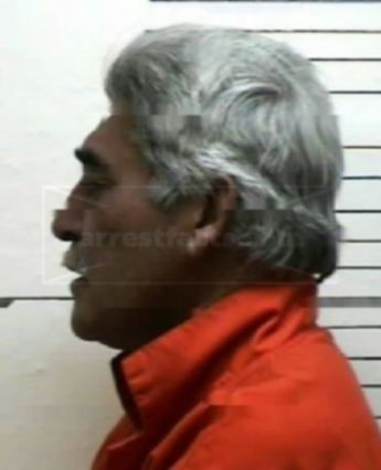 Armando Garcia