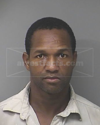 Leroy Ladell Wilborn