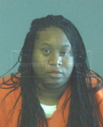 Latrunda Denise Boyd