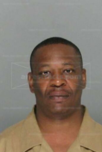 Timothy Ray Gibson