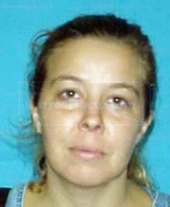 Teresa Mayhew Farrell