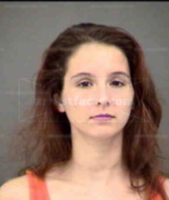 Jillian Hester Walton