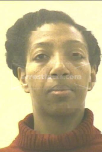 Shameeka Ruth Brooks