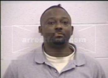 Carlos William Neal