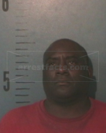 Allen Maurice Johnson