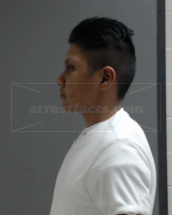 Charlie Martinez Cruz