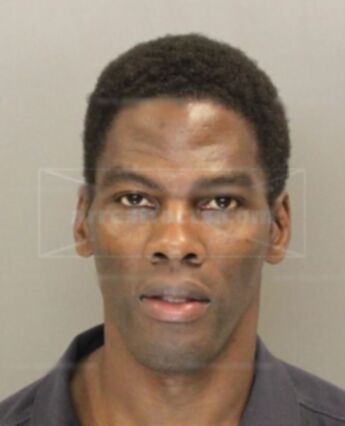 Brown Reginald Leroy
