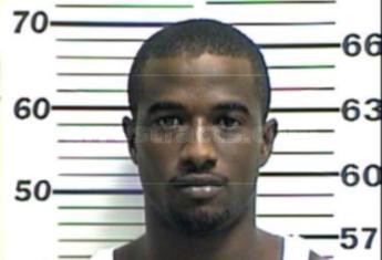 Keylan Demond Jenkins
