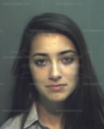 Haley Kathleen Christie