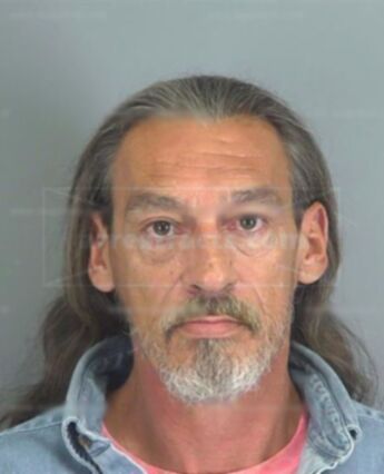 Timothy Joe Spivey