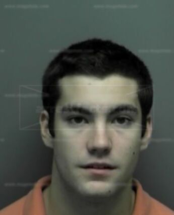 Myles James Kane