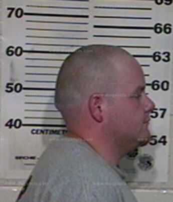 Nicolas Alan Frisbie