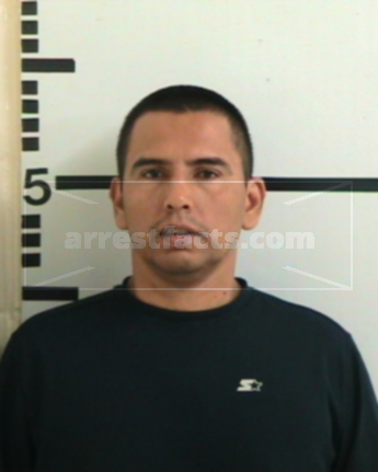 Alejandro Hernandez Juarez