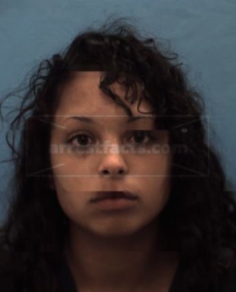 Amber Marie Baker-Hall