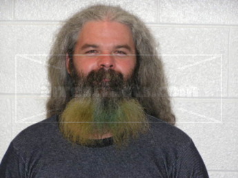 Larry Nathaniel Lewis