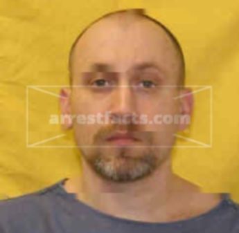 Sean Michael Fisher