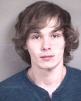 Taylor Scott Bowles