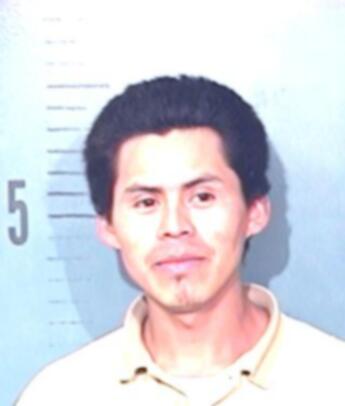 Geovani Francisco Issidro Gonzales