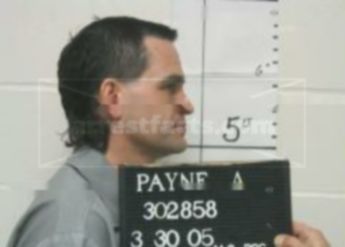 Alvin Freeman Payne