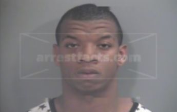 Taryll Henry