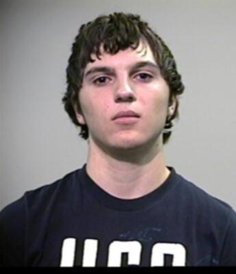 Joel Taylor Dechenne