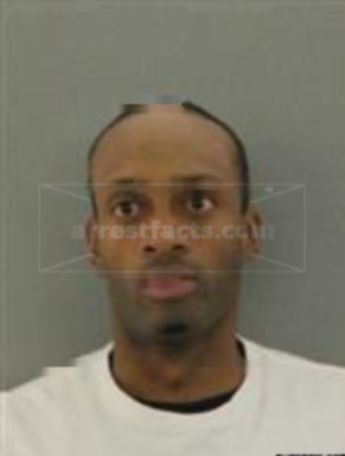 Chad Donta Beasley
