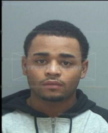 Antonio Dwayne Cegers