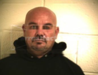 Vernon Charles Santa Maria Mitchell