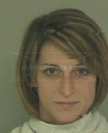 Jessica Michelle Hamilton