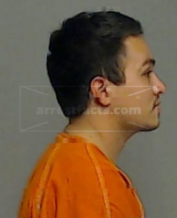 Stephen Joseph Sanchez