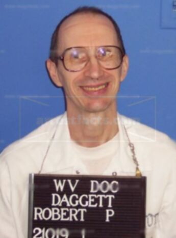 Robert P Daggett