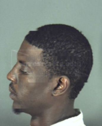 Demetrius Antonio Smith