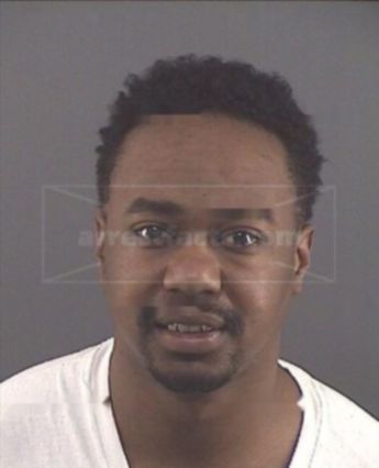 Demarius L Ross