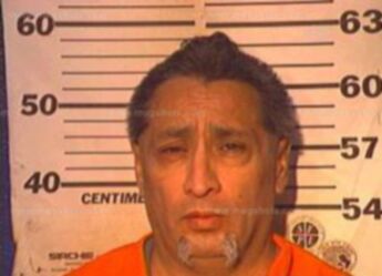 Steven Pedro Rosales Capetillo