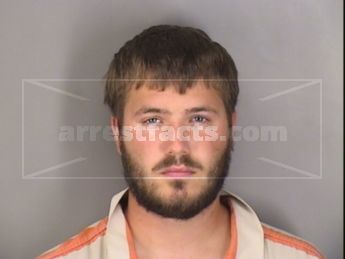 Dustin Todd Esaias