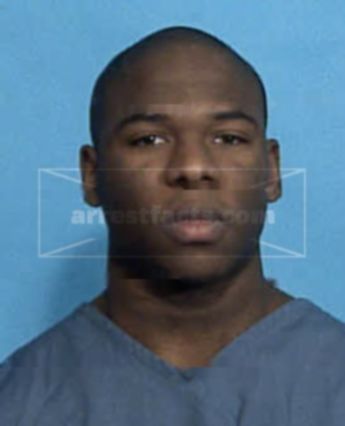 Jabari C Baker