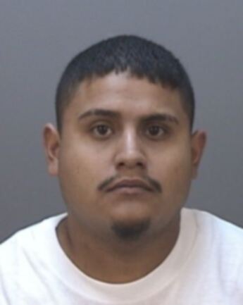 Eric Rafael Flores