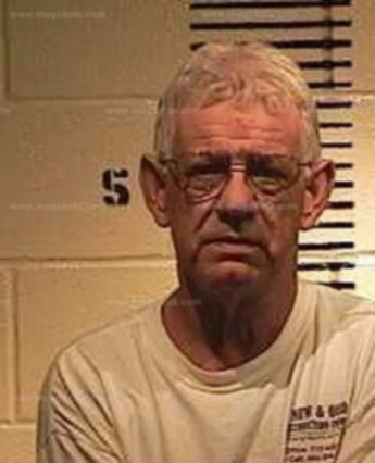 Ronald Edward Dickerson