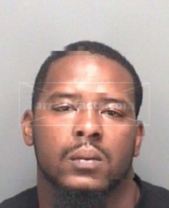 Shawnteze Maurice King