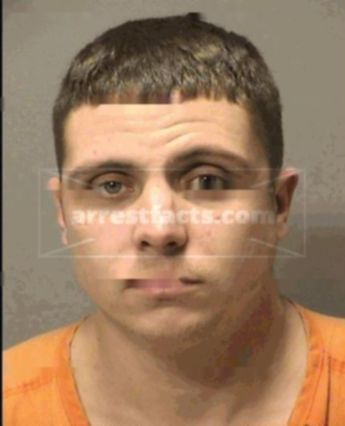 Todd Anthony Allen
