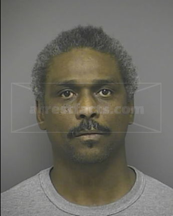 Oscar George Bethea