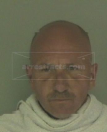 Joey Wayne Mcmenamy
