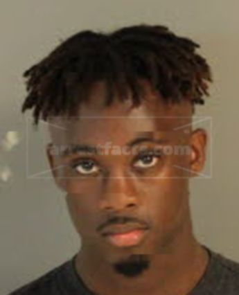 Lashawn Mcgregor