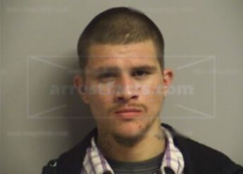 Joshua Paul Burris