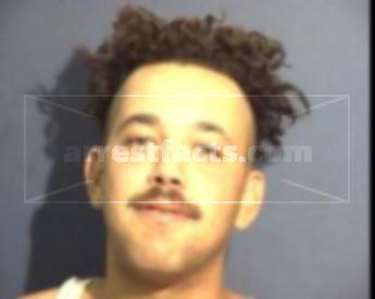 Jermaine Lee Tamboer