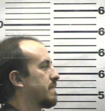 Jeff Vigil