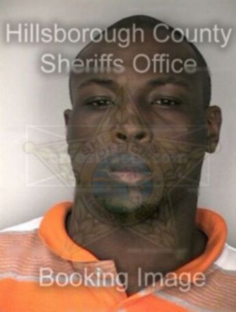 Stanley Jean Louissant