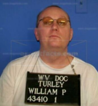 William P Turley