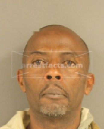 Darrell Patterson