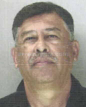 Frank Anthony Dominguez